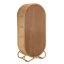 Amer Wicker Wardrobe