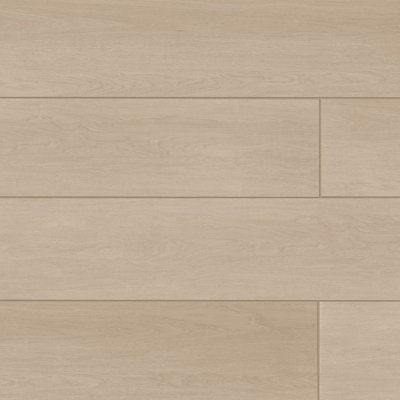 Planx 12" x 72" Wood Look Porcelain Wall & Floor Tile