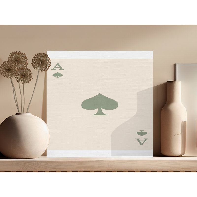 Wrapped Canvas Print Set, 6x6