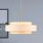 Flaire 5-Light Chandelier-815819357-815819347