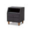 Table de chevet 2 tiroirs Jonesy-355663730