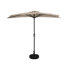 Parasol de marché 9 pi Nicholls