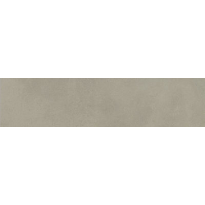 Carreau de champ en porcelaine 6 po x 24 po blanc Fairfield