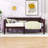 Cladinoro Wood Daybed with Slats-543360661-543360658
