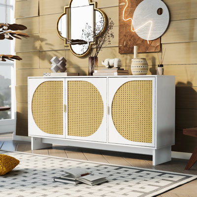 Armoire d'appoint Markeeta