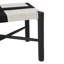 Tabouret Plex