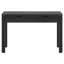 Bureau rectangulaire cannelé de 48 po de largeur Lonsdale-673973919
