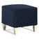 Brooklyn Upholstered Ottoman