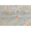 High-Quality Hand-Knotted Light Green Area Rug-119231185