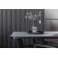 Varena Rectangular Glass Outdoor Dining Table-328687308-328687309