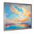 Silver Single Picture Framed