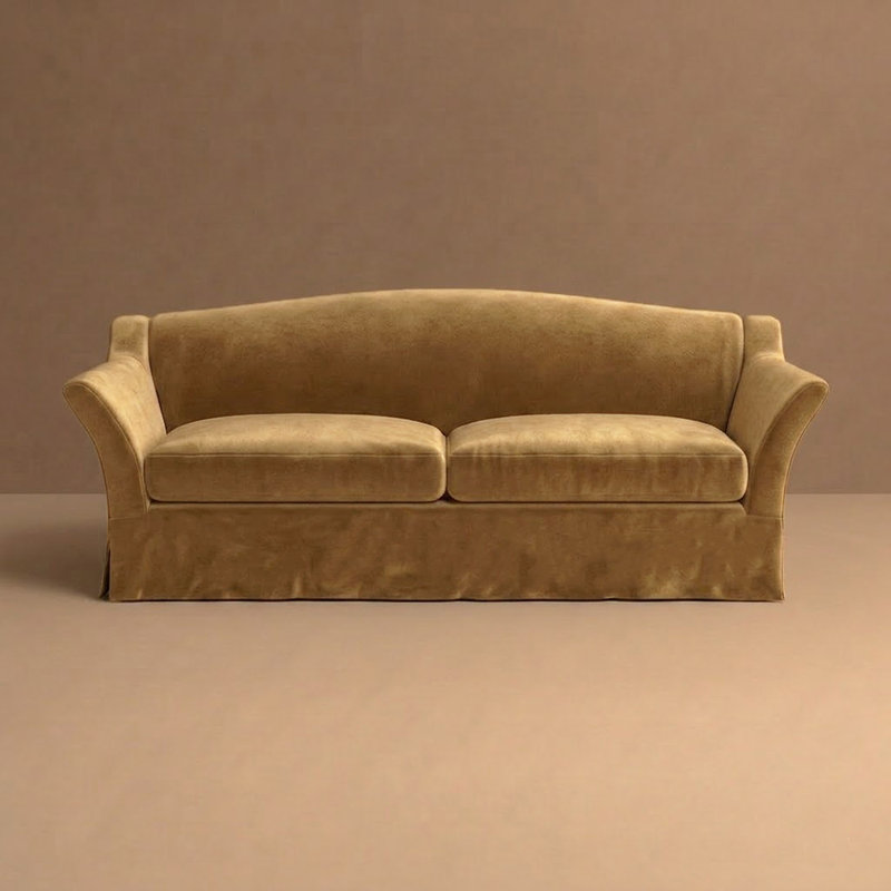 Meadow Sofa by River and Bord, Avon Camel