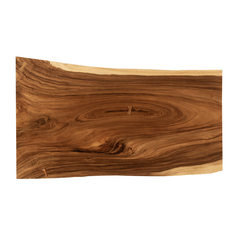 Austin Solid Wood Desk