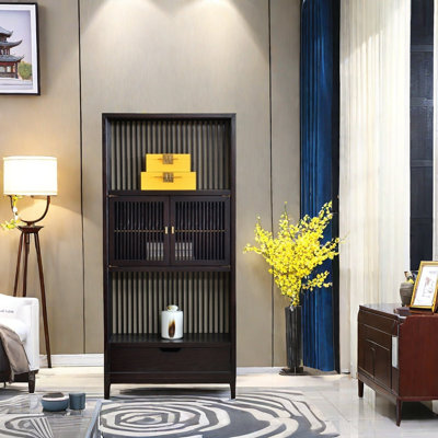 Simple Modern And Beautiful Accent Cabinet