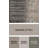 Machine Washable Gray Area Rug GSIX03665-563634969