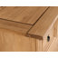 Castillon 4 Drawer Chest