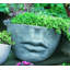Faccia Handmade Planter-1981724690-1981724694