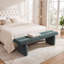 Banc de chambre 63 po