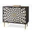 Lauber Accent Cabinet