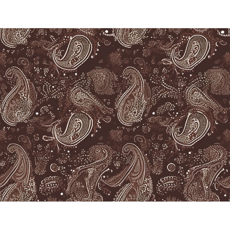 Paire de rideaux obscurcissant en polyester Seleina, L 40 po x H 82 po