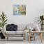 «Colors By The Water», estampe numérique, design by Creative Studio-108478714-108478708