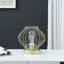 Lampe de table en métal 9,5 po