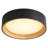 Upgraded Version Luna Acrylic LED Flush Mount-117986424