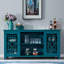 Buffet 60 "avec fonction d'armoire de rangement