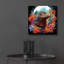 Art mural en verre Komodo 2 'par r3darch0n-1327554540