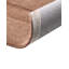 Rectangle 160 cm x 230 cm Wool Hand Tufted Area Rug-735640567