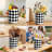 Ceramic Cutlery Rack
