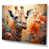 Wrapped Canvas
