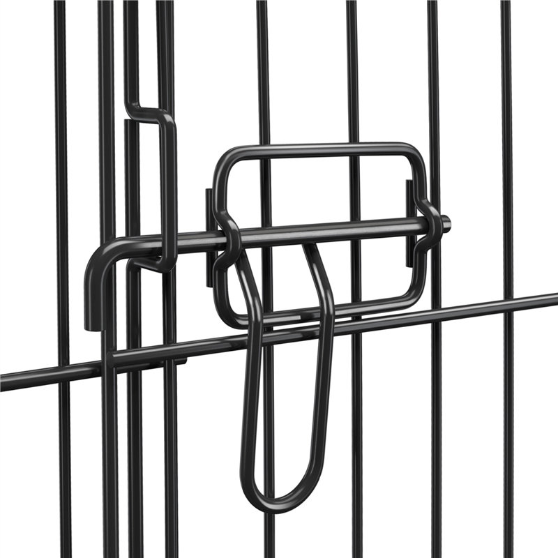 Foldable Pet Pen, 61cm x 92cm