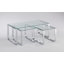 Crewe Sled Coffee Table-38229675