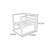 Jerilynne Outdoor Lounge Chair with Cushions