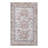Macchione Performance Chenille Floral Indoor Rug-1572513242