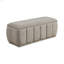 Revêtement de siège de rangement moderne 1pc-9989395