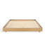 Structure de lit Arland Bernadina-501005843-501005934