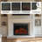 Aaryana Electric Fireplace Insert-2094328623