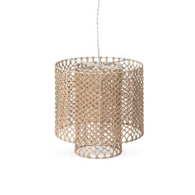 1 - Light Pendant