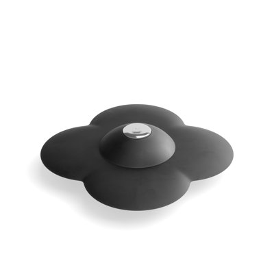Bouchon de drain et récupérateur de cheveux Bloom pour douche, baignoire