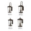 Bromley 2-Light Outdoor Wall Lantern-1845856909