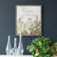 Toile encadrée «Love Meadow» de qualité supérieure - prête à être accrochée-1804068137-1804068136