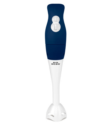 Big Boss Hand Immersion Blender