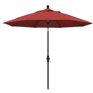 Parasol de marché 9 pi
