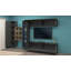 Calisto Rectangle Accent Cabinet-1780966518