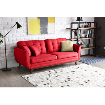 Garvey Hanamí 3 Seater Sofa