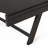 SALTON CHAISE LOUNGE