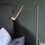 Rossleigh 125cm LED Task Floor Lamp-91035984