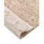 Tellikaya Rectangle Geometric Jute / Sisal Hand Woven Area Rug-116114577